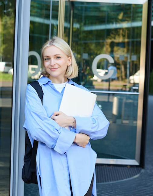 Professional student